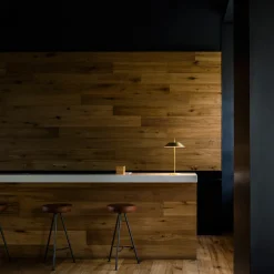 Vibia Mayfair 5505 Tischleuchte