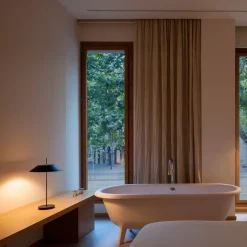 Vibia Mayfair 5505 Tischleuchte