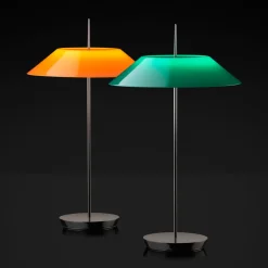 Vibia Mayfair 5500 Tischleuchte