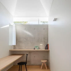 Vibia Mayfair Mini 5495 LED Akkuleuchte