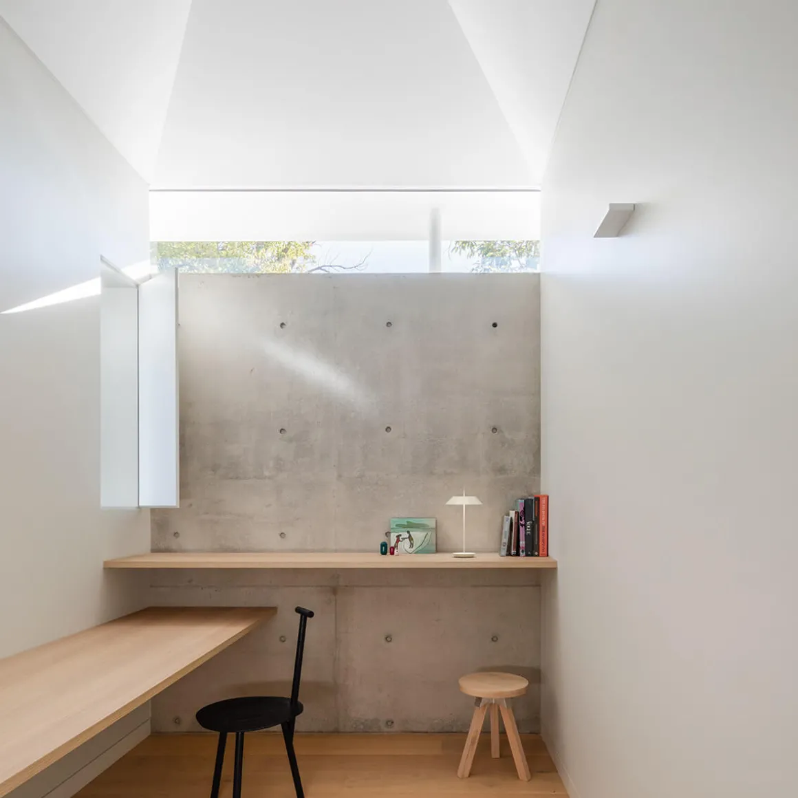 Vibia Mayfair Mini 5495 LED Akkuleuchte