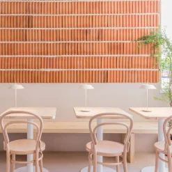 Vibia Mayfair Mini 5495 LED Akkuleuchte