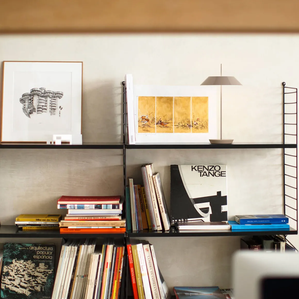 Vibia Mayfair Mini 5495 LED Akkuleuchte