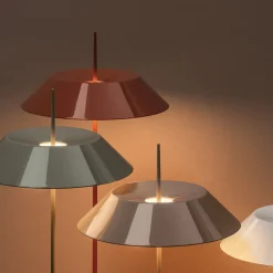 Vibia Mayfair Mini 5495 LED Akkuleuchte