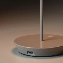 Vibia Mayfair Mini 5495 LED Akkuleuchte