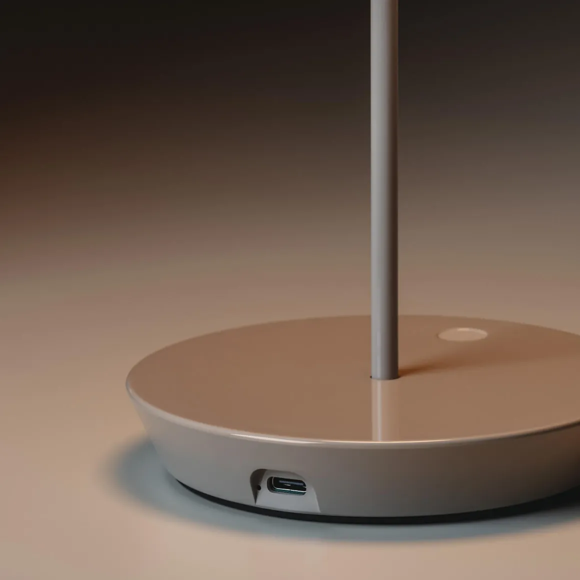 Vibia Mayfair Mini 5495 LED Akkuleuchte