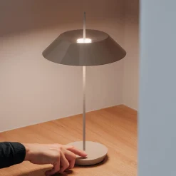 Vibia Mayfair Mini 5495 LED Akkuleuchte