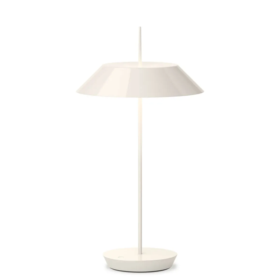 Vibia Mayfair Mini 5495 LED Akkuleuchte