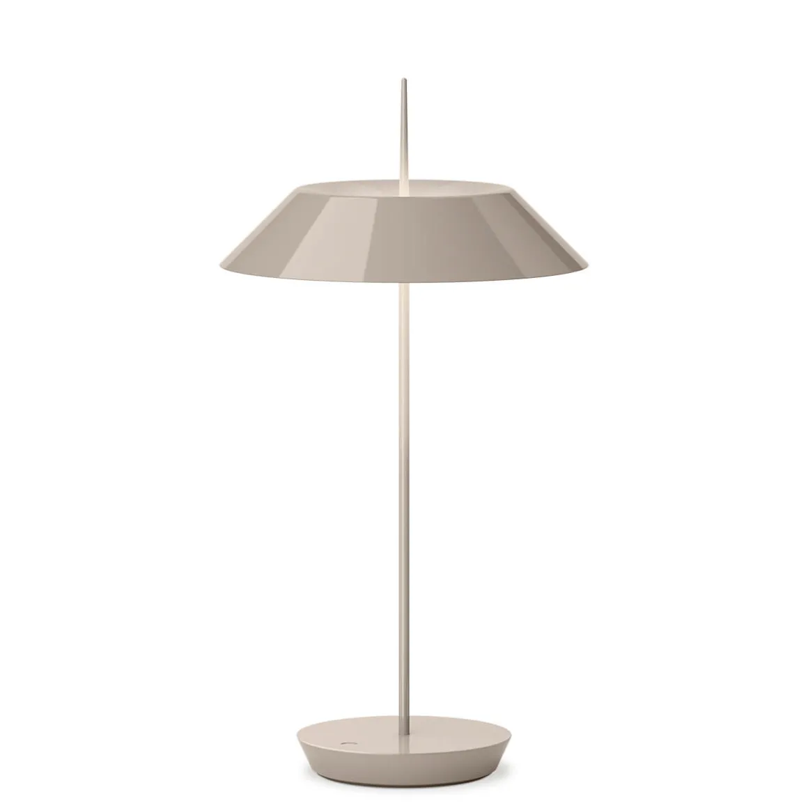 Vibia Mayfair Mini 5495 LED Akkuleuchte