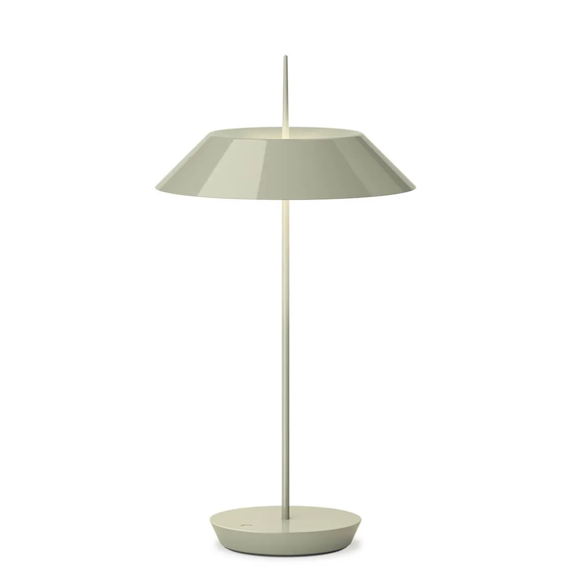 Vibia Mayfair Mini 5495 LED Akkuleuchte