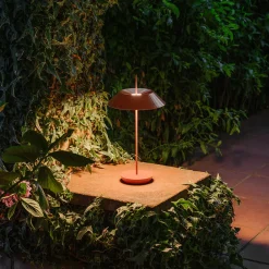 Vibia Mayfair Mini 5495 LED Akkuleuchte