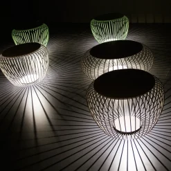 Vibia Meridiano 4715 LED Bodenleuchte