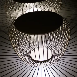 Vibia Meridiano 4710 LED Bodenleuchte