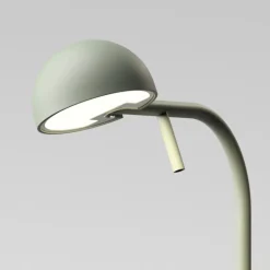 Vibia Pin 1670 LED Stehleuchte