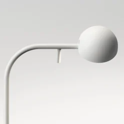 Vibia Pin 1670 LED Stehleuchte
