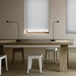 Vibia Pin 1655 LED Tischleuchte
