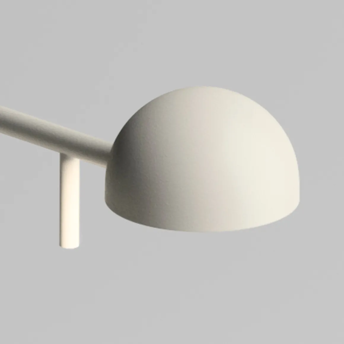 Vibia Pin 1650 LED Tischleuchte