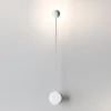 Vibia Pin 1692 LED Wandleuchte