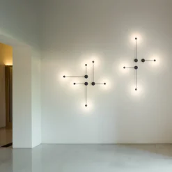 Vibia Pin 1692 LED Wandleuchte