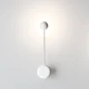 Vibia Pin 1690 LED Wandleuchte