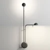 Vibia Pin 1686 LED Wandleuchte