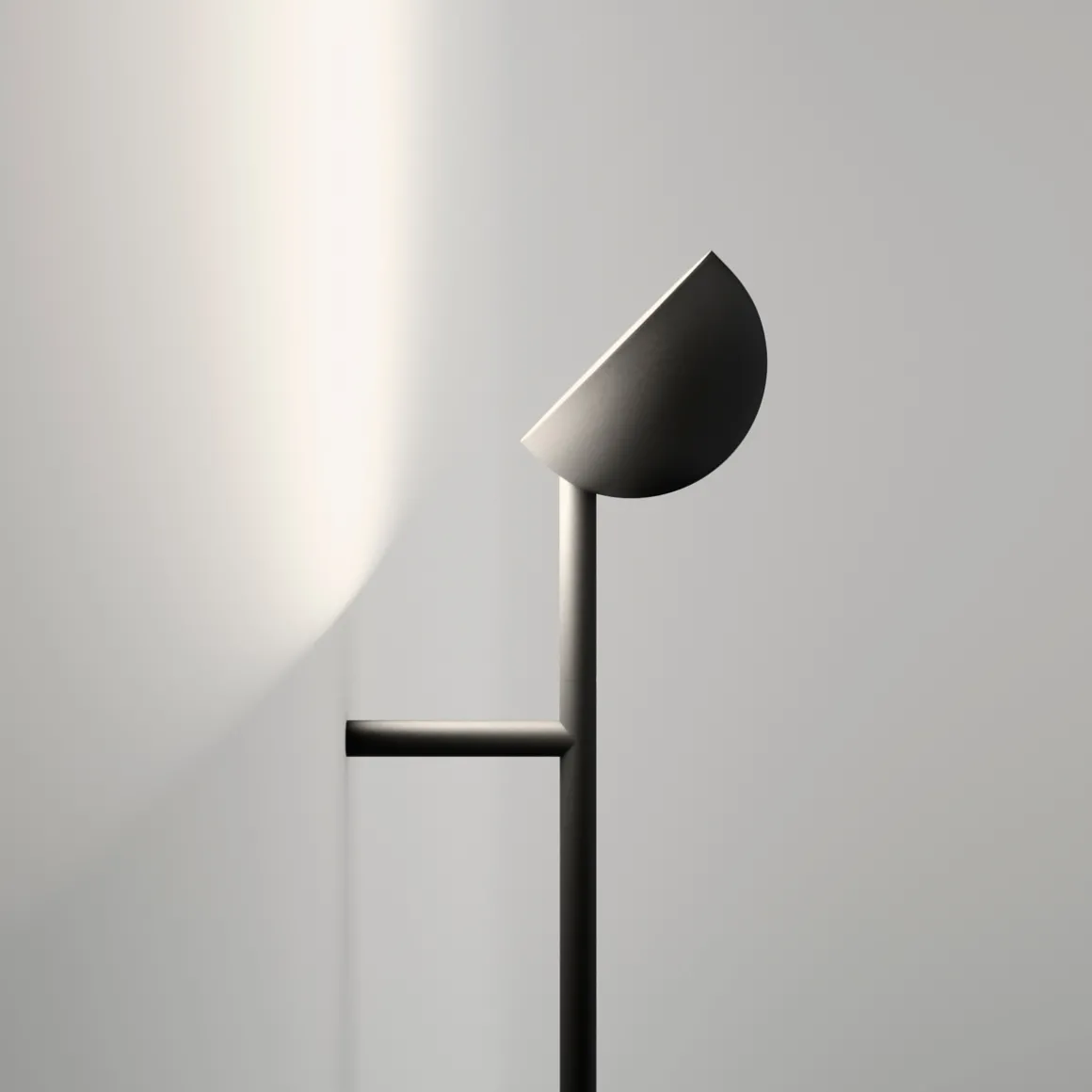 Vibia Pin 1686 LED Wandleuchte