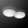 Vibia Puck LED Deckenleuchte, 2-flg.