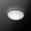 Vibia Puck LED Wand- / Deckenleuchte, 1-flg.