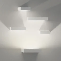 Vibia Set 7753 Wandleuchte