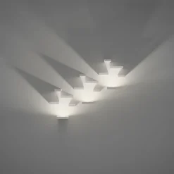 Vibia Set 7753 Wandleuchte