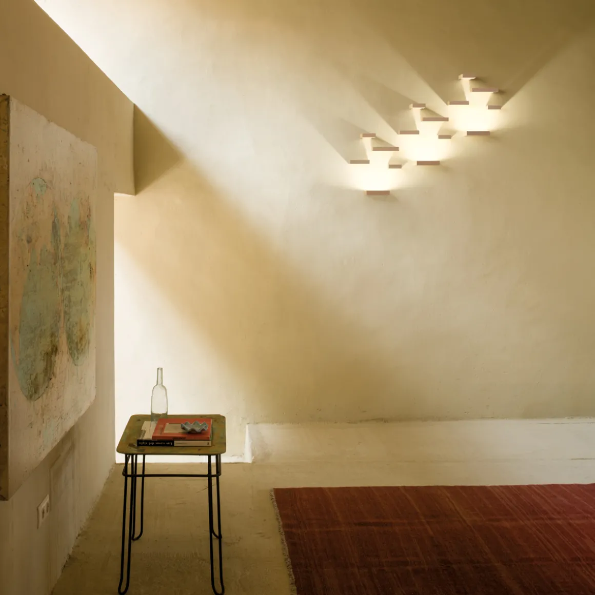 Vibia Set 7753 Wandleuchte