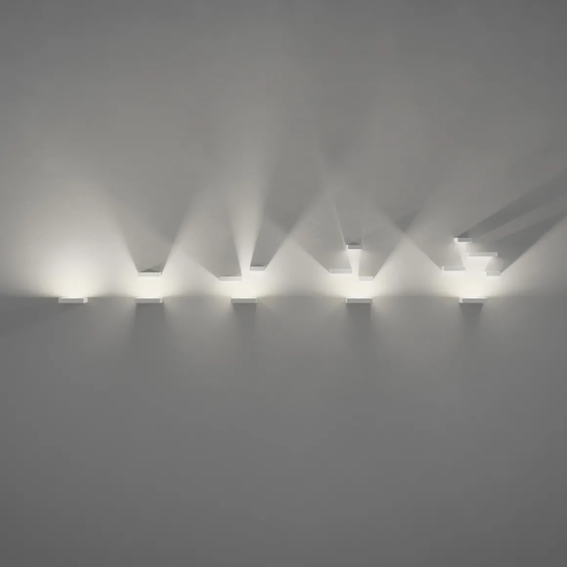 Vibia Set 7752 Wandleuchte