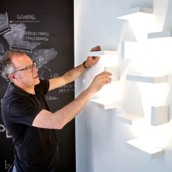 Vibia Set 7749 Wandleuchte