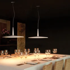 Vibia Skan 0275 LED Pendelleuchte