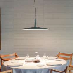 Vibia Skan 0275 LED Pendelleuchte