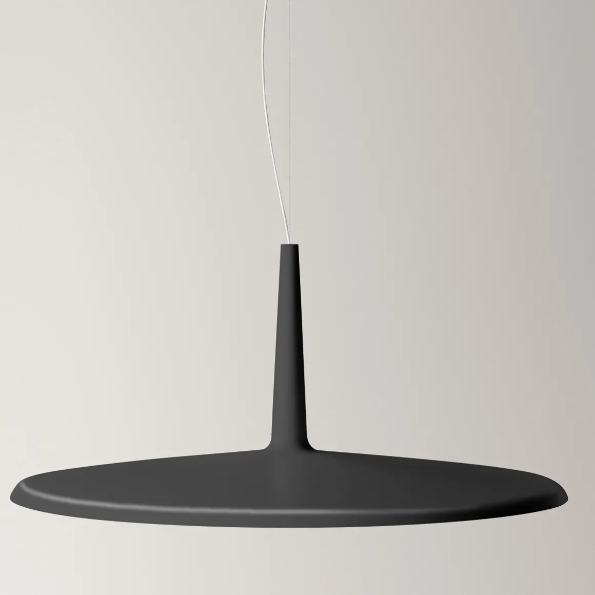 Vibia Skan 0275 LED Pendelleuchte, 1. Generation