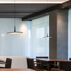 Vibia Skan 0270 LED Pendelleuchte