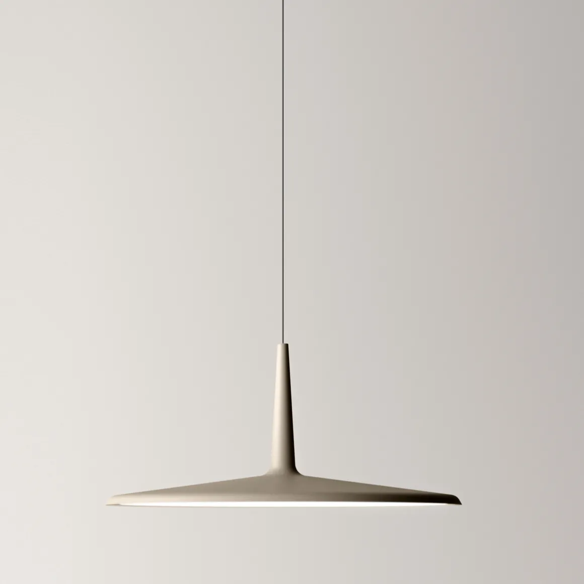 Vibia Skan 0270 LED Pendelleuchte