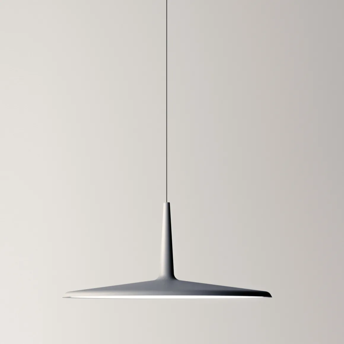 Vibia Skan 0270 LED Pendelleuchte