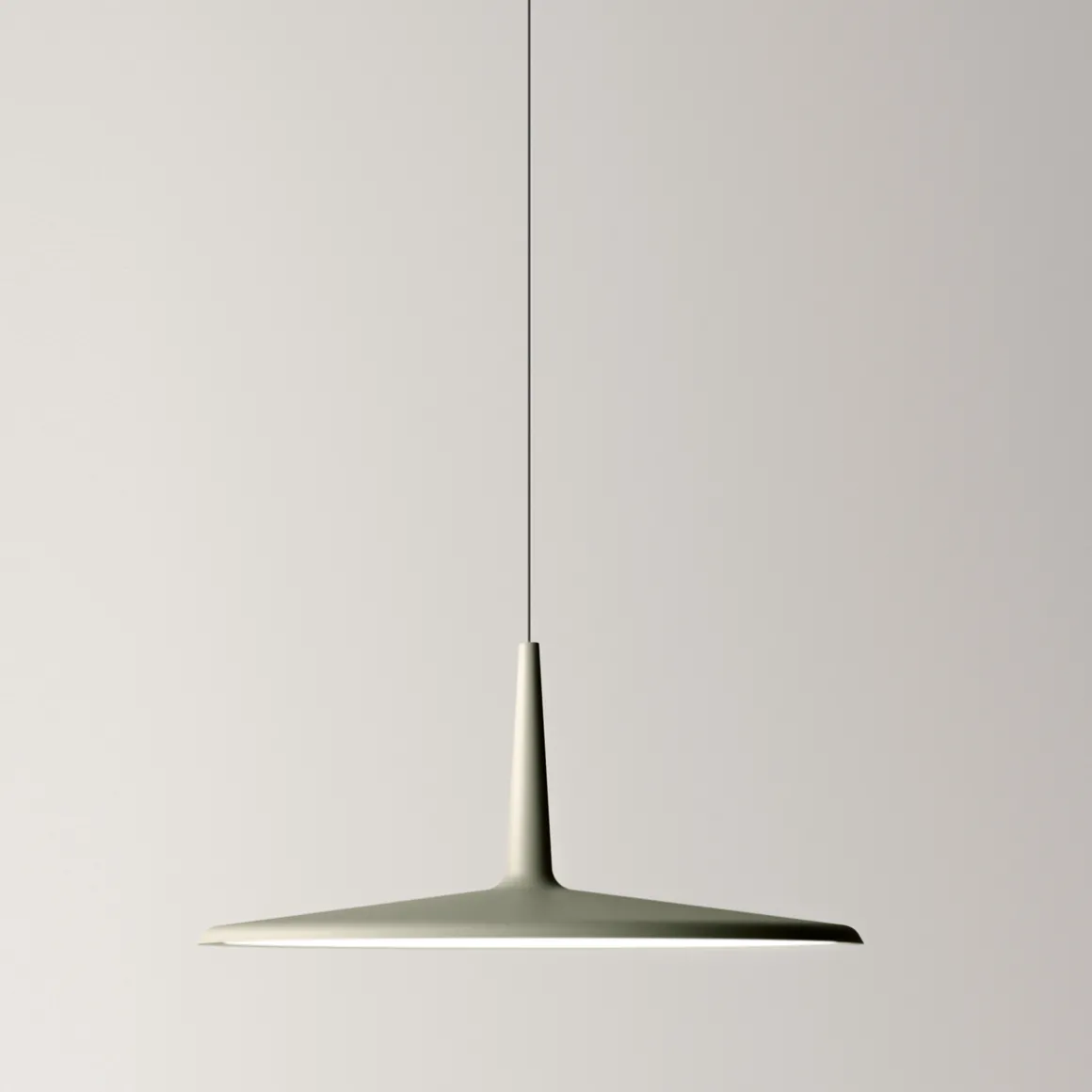 Vibia Skan 0270 LED Pendelleuchte