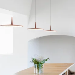 Vibia Skan 0270 LED Pendelleuchte