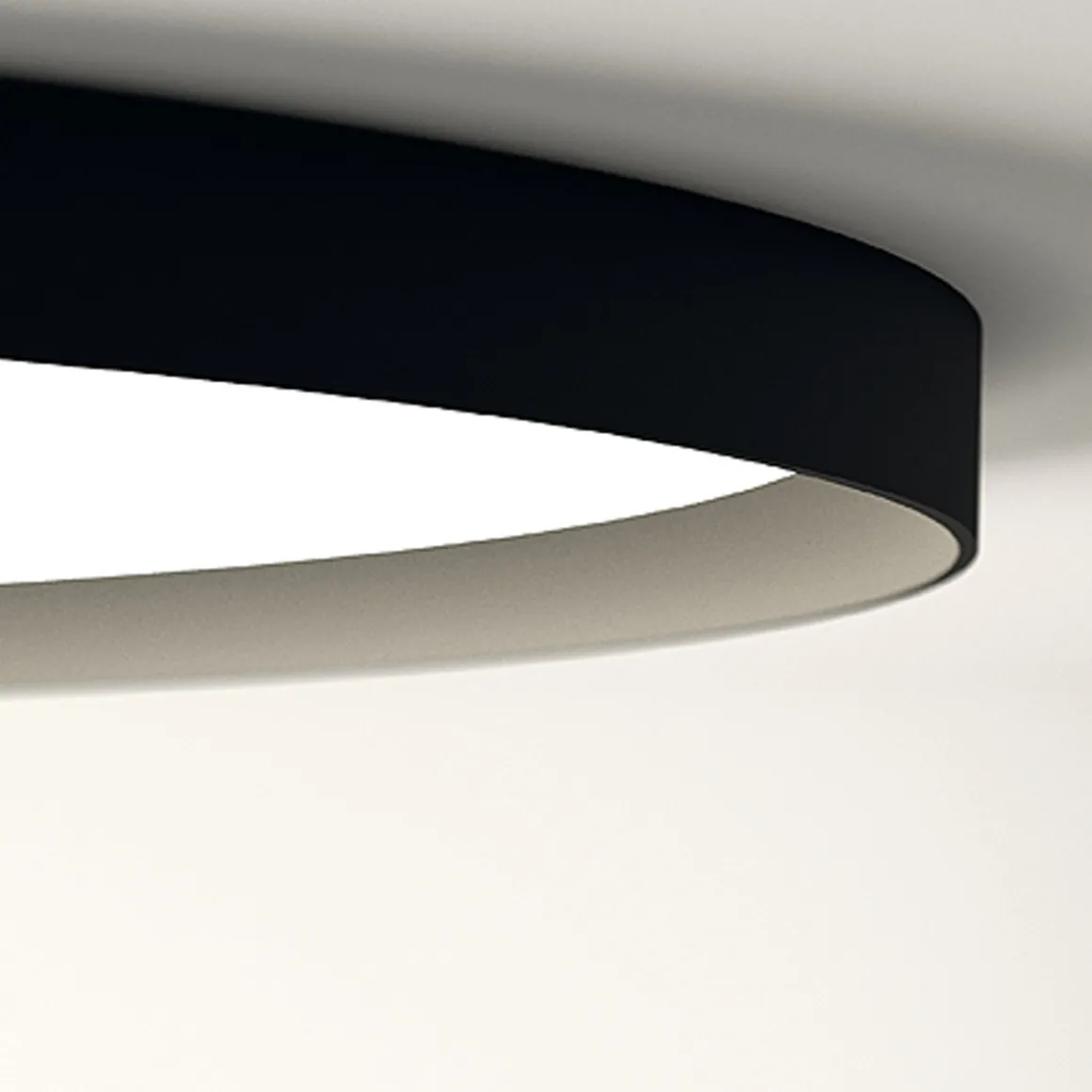 Vibia Up 4460 Deckenleuchte