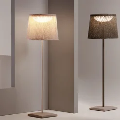 Vibia Wind 4057 Outdoor LED Stehleuchte