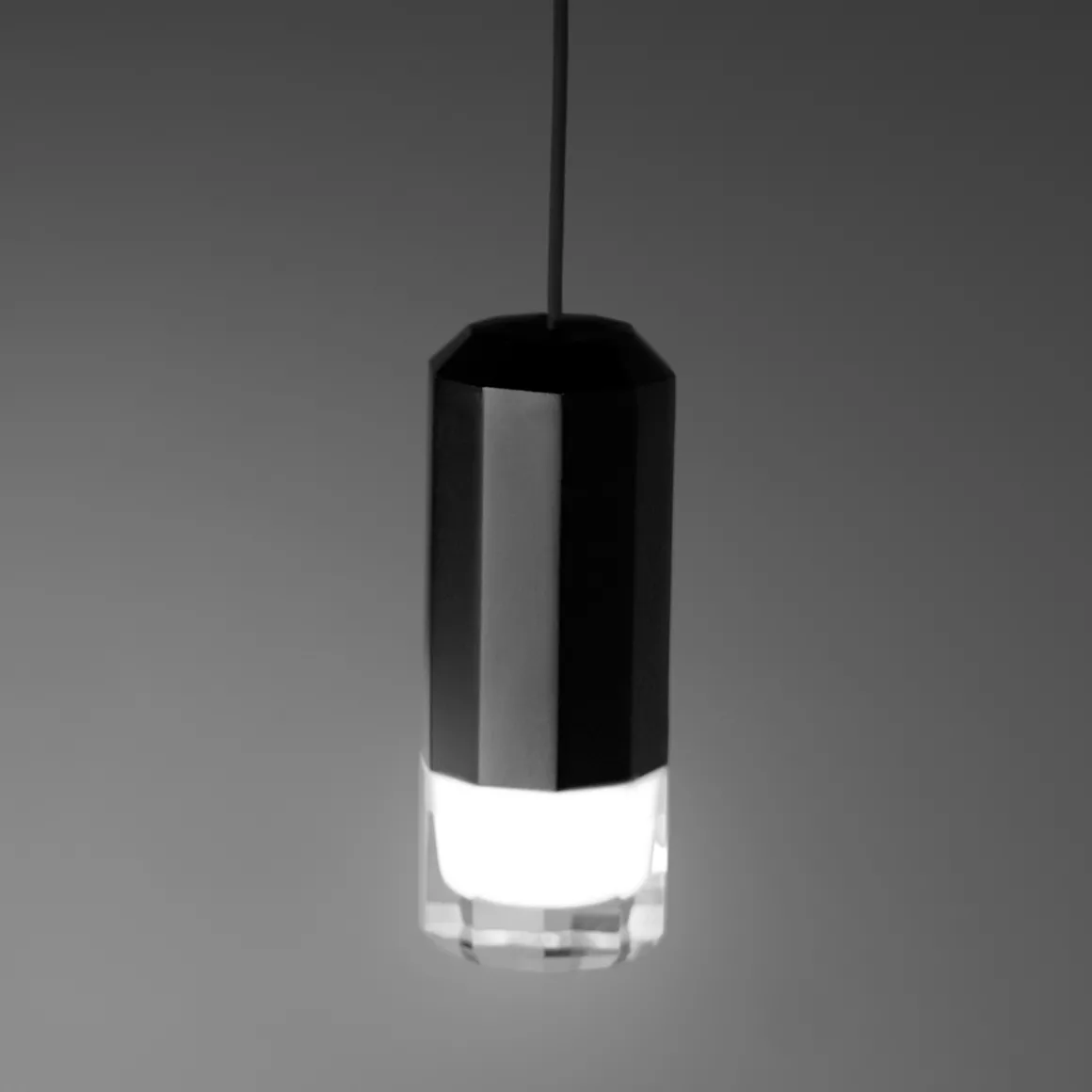 Vibia Wireflow LED 0348 Pendelleuchte, mit Dimmer