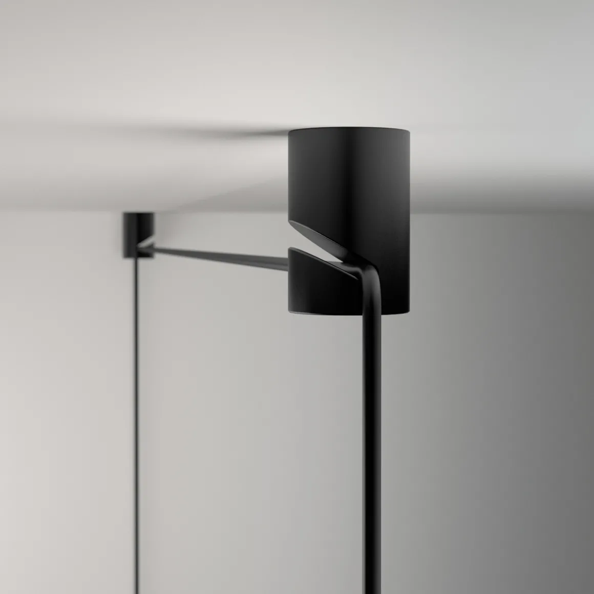 Vibia Wireflow LED 0347 Pendelleuchte