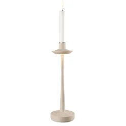 Villeroy & Boch Aarhus LED Akkuleuchte & Kerzenständer