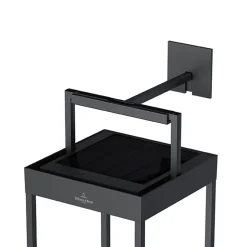 Villeroy & Boch Aufhängung zu Cannes LED Akku-Solarleuchte