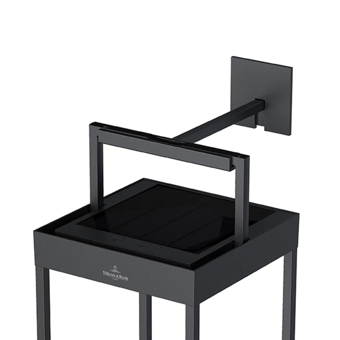 Villeroy & Boch Aufhängung zu Cannes LED Akku-Solarleuchte