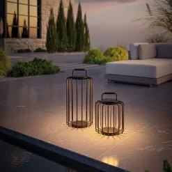 Villeroy & Boch Bangkok LED Akkuleuchte