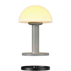 Villeroy & Boch Bergamo LED Akkuleuchte